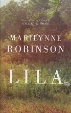 Lila by Marilynne Robinson